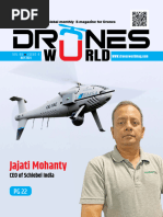 Drones World