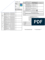 Boletas de Notas de Segundo Grado Shauriato 2