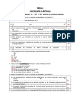 8 - Resolución de Corriente Eléctrica