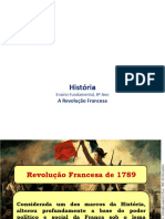 A Revolução Francesa