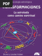 Transformaciones La Astrología Como Cam