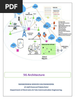 Wall Chart Print For CN Lab.