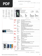 Xiaomi Black Shark 4S - Full Phone Specifications