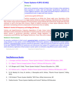 Fault Analysis-1