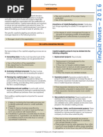 Capital Budgeting PDF