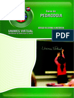 0403 - Propostas Metodológicas Na Alfabetização de Jovens e Adultos e Prática - 5º Semestre