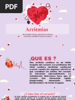 Arritmias