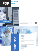 Midea Biomedical Brochure 2022