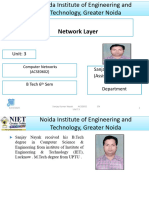 Unit 3 Computer Network