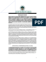 2024 Prospecto Simplificado Oferta Publica de Acciones de Las 6.500.000 Acciones A Suscribir y Negociar Derechos de Suscripción 10 05 2024