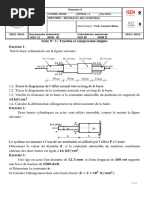 TD3 RDM Sigma 3 2024