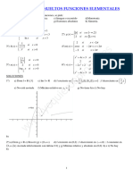 WWW - Yoquieroaprobar.es: Ejercicios Resueltos Funciones Elementales