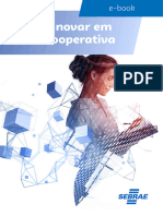 Ebook - Sebrae - Como Inovar em Uma Cooperativa-2