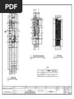 Reflected Ceiling Plan Roof Plan: ABC D ABC D