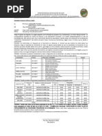 Informe #009 Noviembre