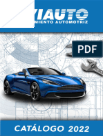 Catalogo Aviauto 2022