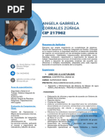 CV Angela