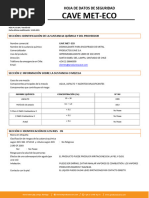 HDS Met - Eco