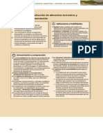 5.2. Sistemas de Produccion de Alimentos Terrestres y Opciones de Alimentacion