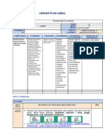 Week10 4thlower English Lessonplan