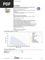 Fisa Tehnica HT Ew 71 4t 2 Ie3 Vsd3 D