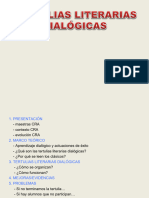 TERTULIAS DIALÓGICAS. Final