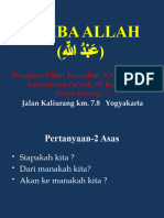 ABDUN Dalam Al-Quran Final