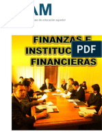 Libro de Finanzas e Instituciones Financieras