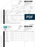 Danfe: Identif Icação Do Emitente Sae Digital S.A