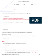 Insuficiencia Renal Aguda - Nefrología Al Día