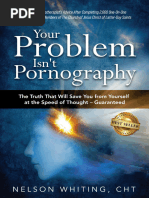 Your Problem Isn't Pornography