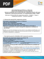 Guía para El Desarrollo Del Componente Práctico - Unidad 3 - Etapa 4 - Componente Práctico - Prácticas Simuladas