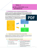 Apuntes Tema 3 - Escolar