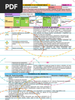 Proyecto 2 Semana 3