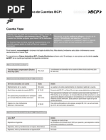 Cartilla Informativa