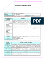 14-05-24 - Contamos y Representamos