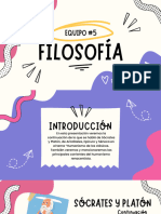 Filosofía