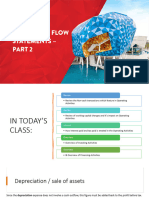 IAS7 - Cash Flows (Part 2)