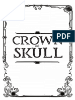 Crown and Skull Digital 1.2