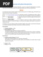 Apunte 1 - Fisiopatología Del Equilibrio Hidroelectrolítico