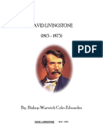 David Livingstone