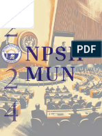 NPSHMUN Brochure - 2024 (Shared Version)