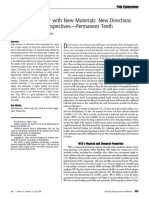 Witherspoon2008 Vital Pulp Therapy With New Materials New Directions and Treatment Perspeectives