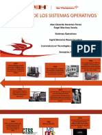 Sistemas Operativos