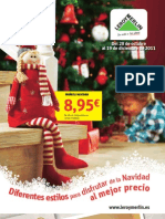 Catalogo Leroy Merlin Navidad 2011