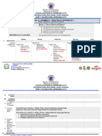 Daily Lesson Log - Plan - PR1