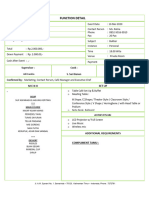 Function Detail Ibu Ratna