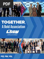 2023 Affiliation Brochure