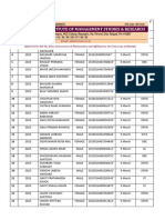 2.1.2 New Student Enrollment