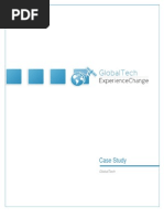 Global Tech CaseStudy en